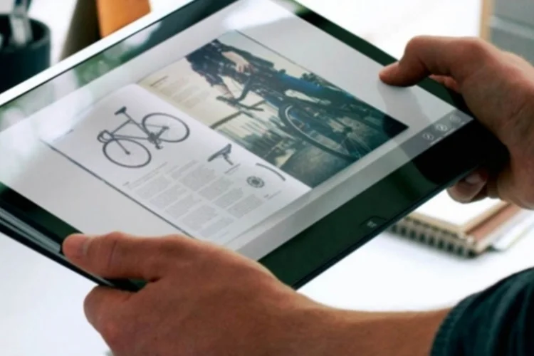 sony vaio  (Reprodução / Sony)