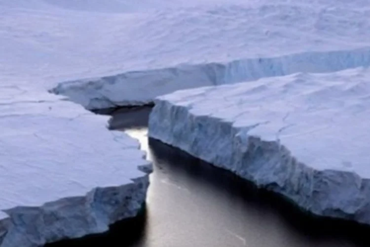 mudança climática (AFP/File/Torsten Blackwood)