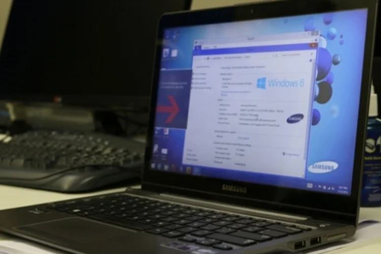 Windows 8