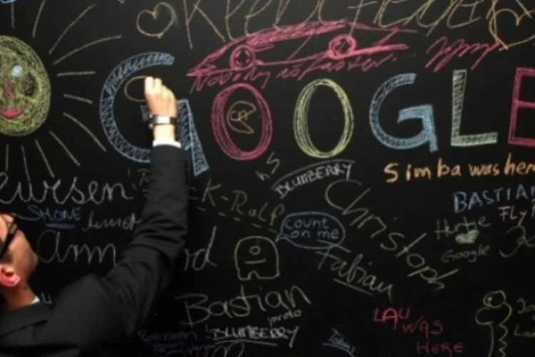 Google (Getty Images)