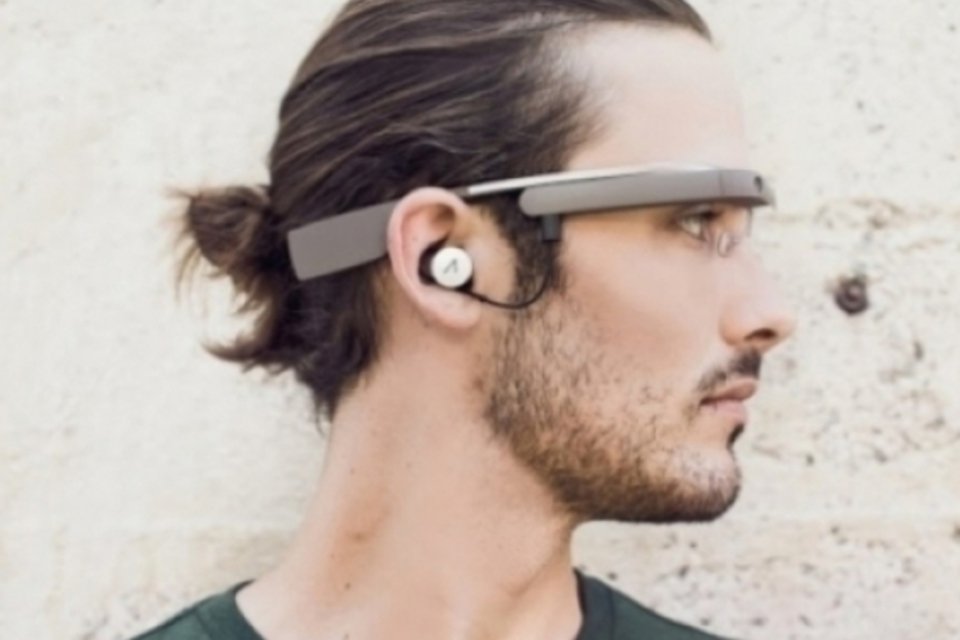 Samsung vai apresentar rival do Google Glass em setembro, diz site