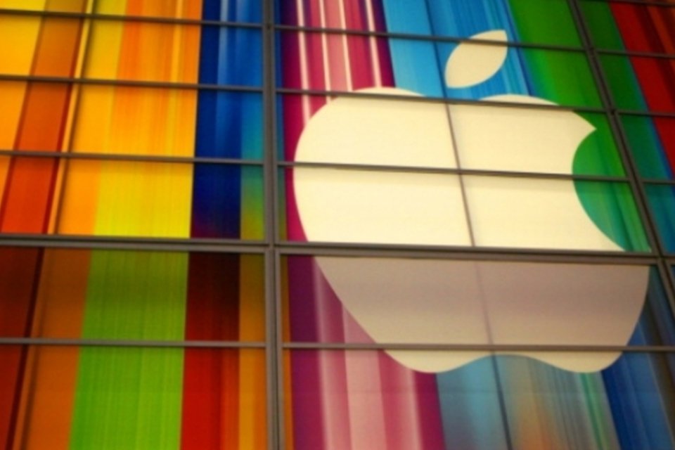 Apple é investigada por evasão de um bilhão de euros