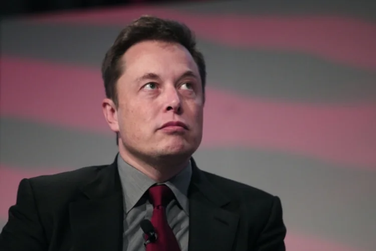 tesla (Getty Images)