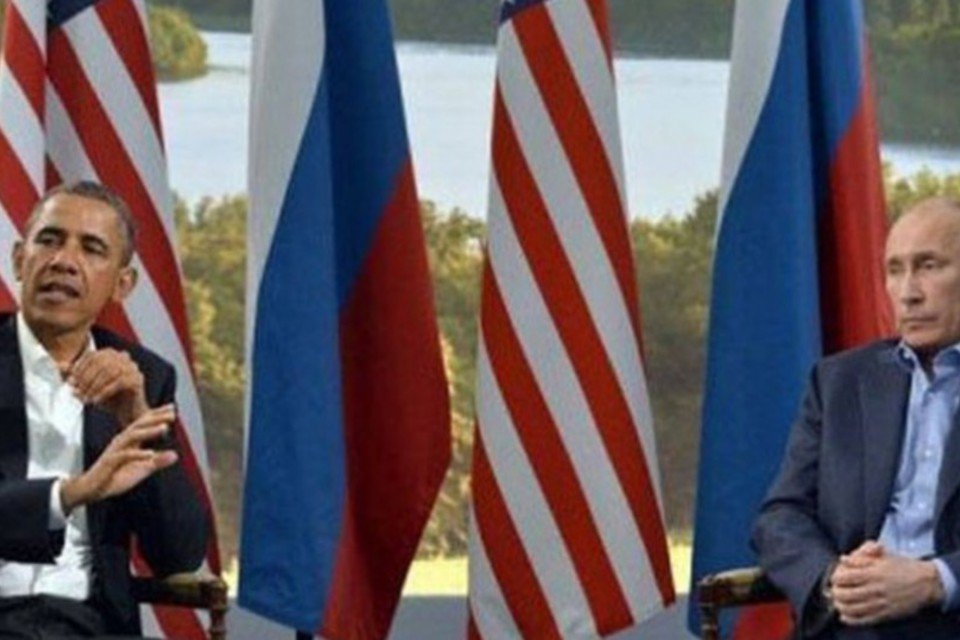 Caso Snowden causa tensão entre Rússia e EUA