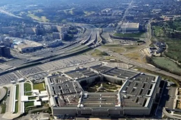 Pentagono (AFP)