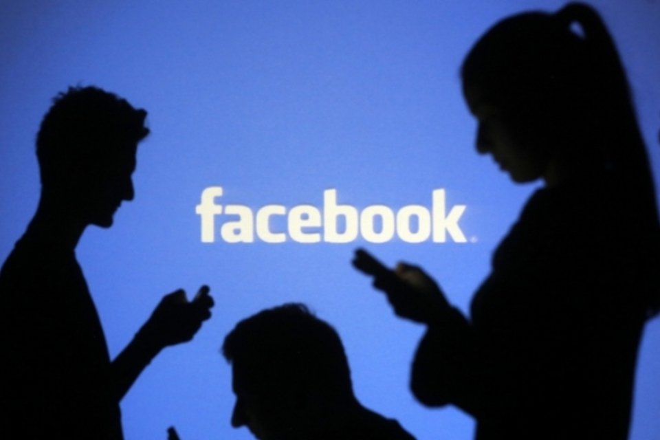 Faturamento do Facebook supera expectativas, apesar de aumento nas despesas