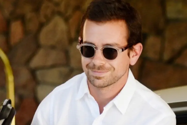 Jack Dorsey (Getty Images)