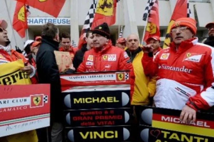 Schumacher