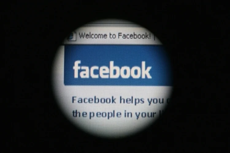 facebook (Getty Images)