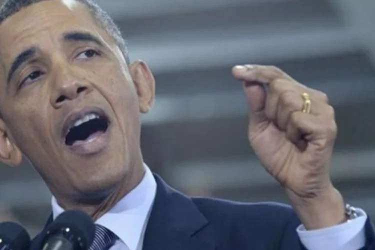 Obama (Reprodução)