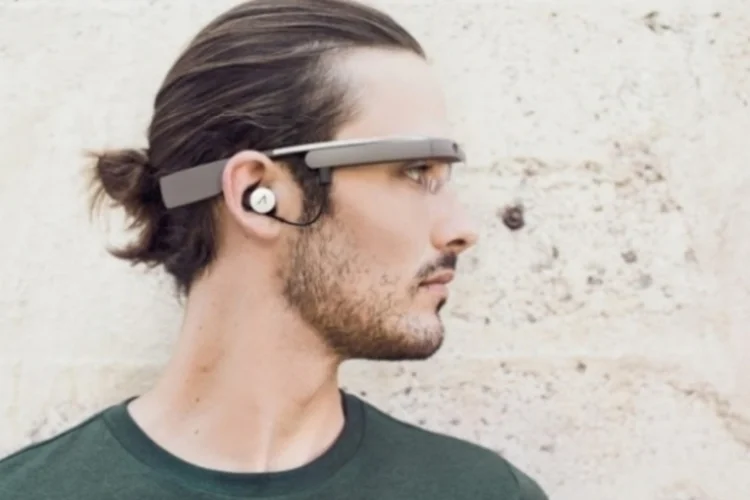 google glass (Divulgação)
