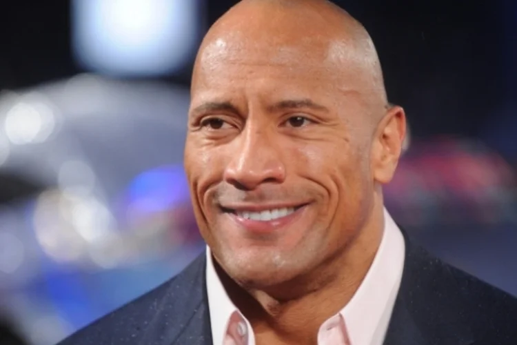 Dwayne Johnson (Getty Images)