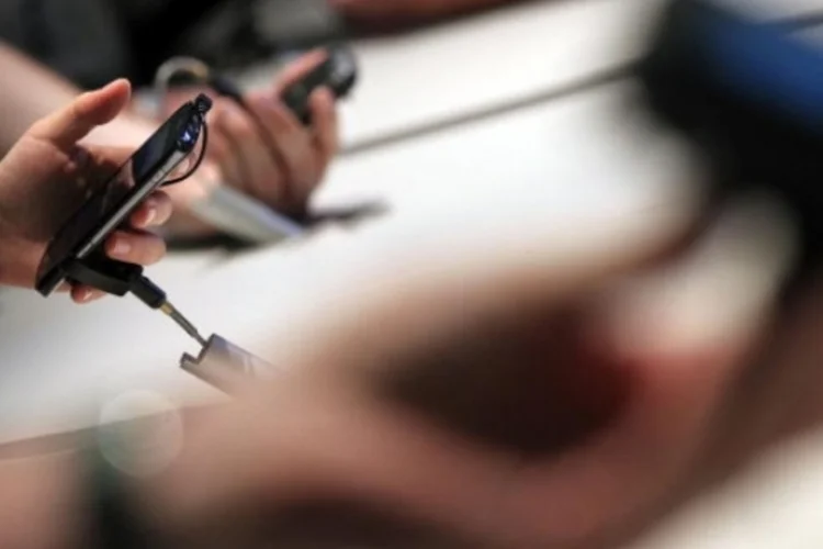 telefone (Getty Images)