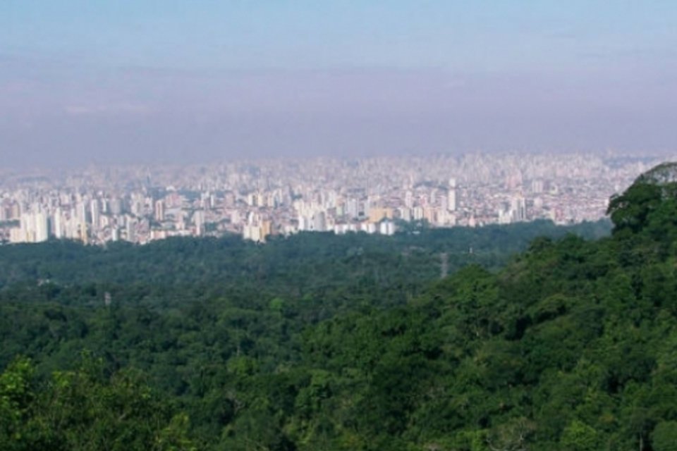 Sistema de água em São Paulo pode entrar em colapso até 2024
