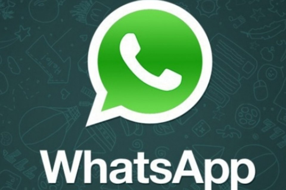 WhatsApp ganhará chamadas de voz