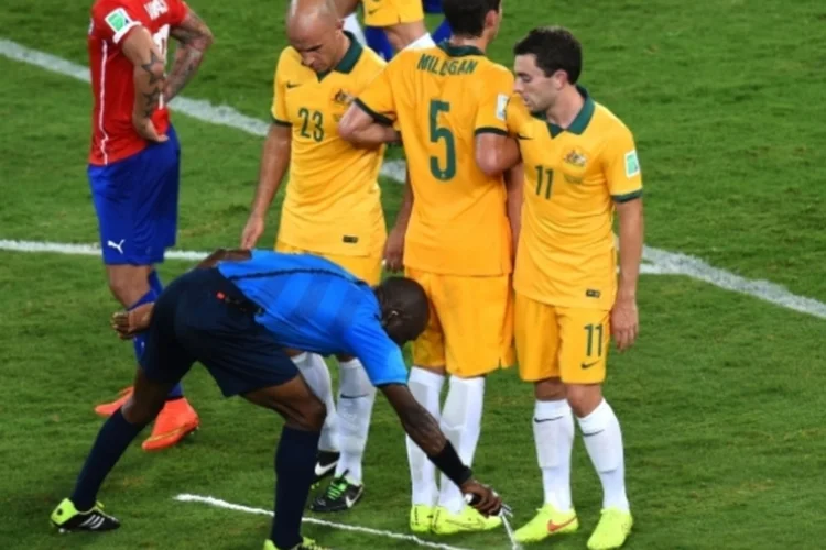 Vanishing Spray (Getty Images)