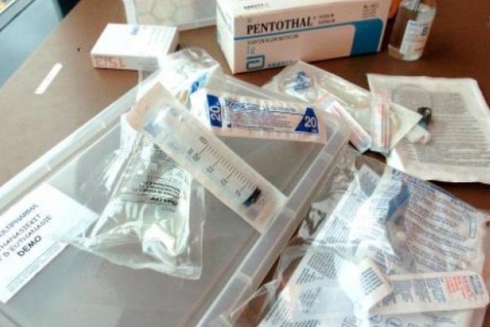 Índia aprova testamento vital e eutanásia passiva
