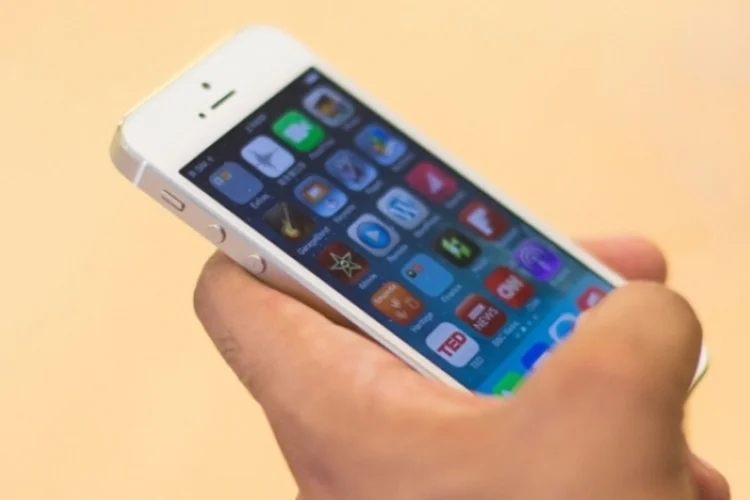 iphone (Getty Images)