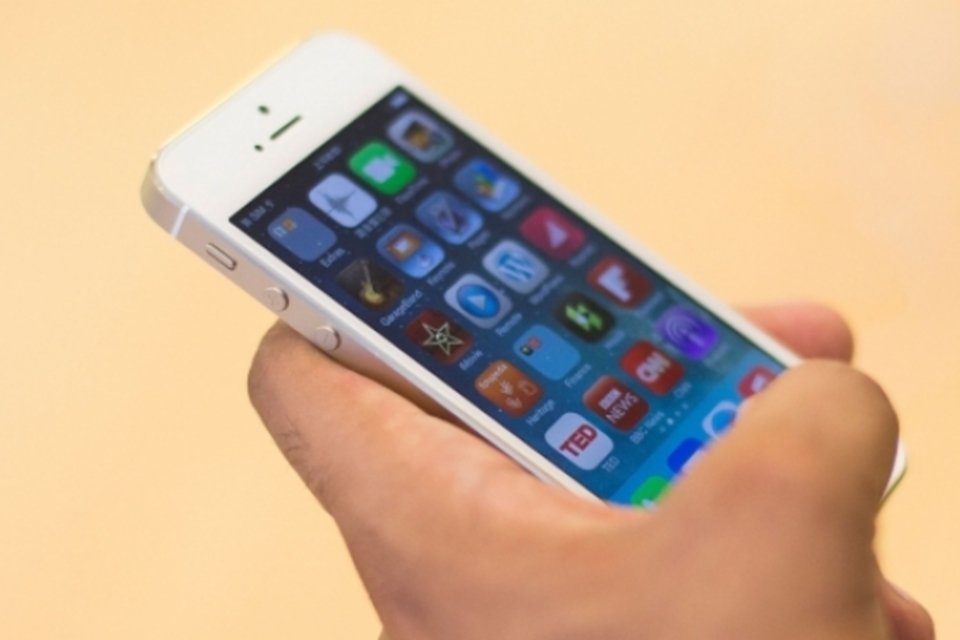 Falha no iOS 7 permite apagar contas do iCloud facilmente