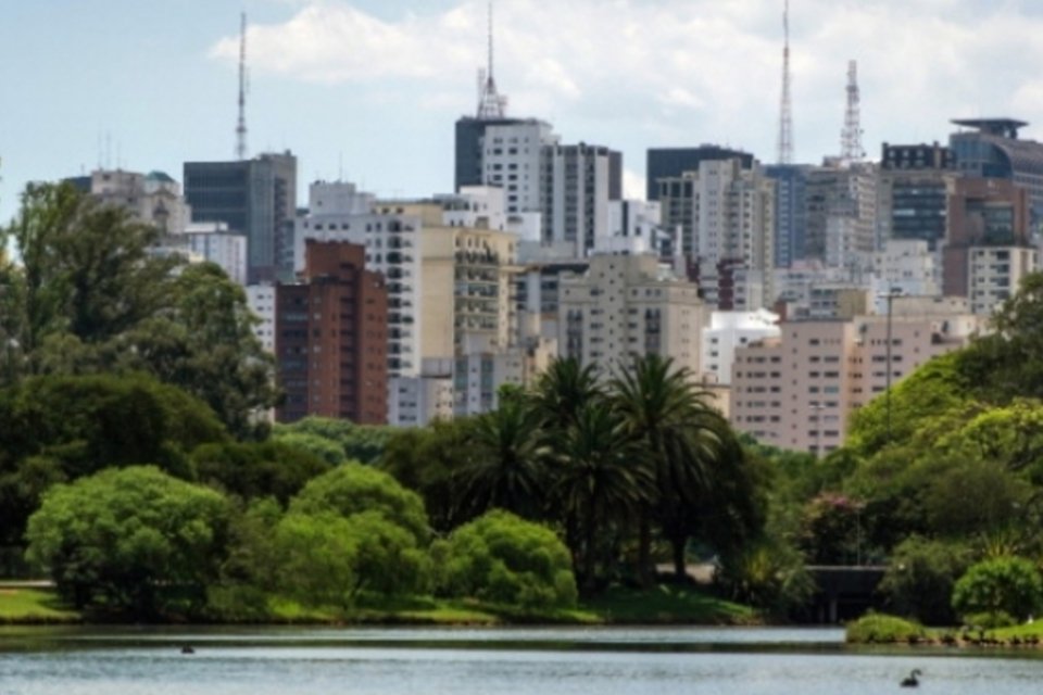 Estudo revela impacto do descarte industrial em SP
