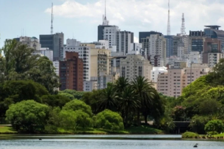 ibirapuera (Getty Images)