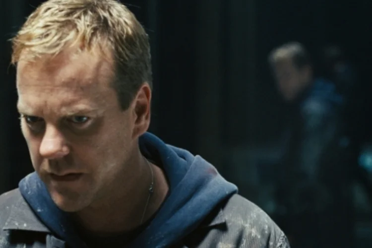 Kiefer Sutherland (Divulgação)