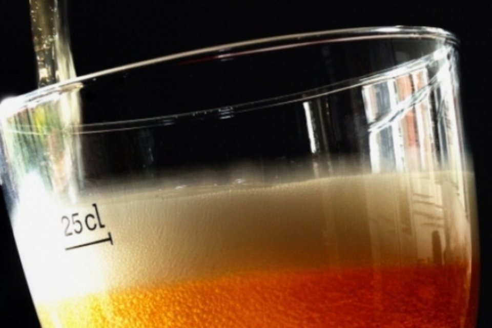 Bélgica quer transformar cerveja em patrimônio imaterial