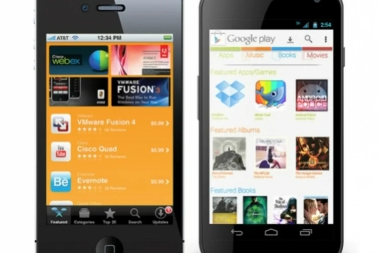 Apps (Flickr.com/intelfreepress)