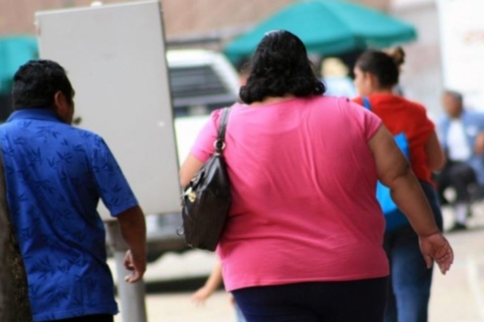 Especialista defende mudança de hábitos no combate à obesidade