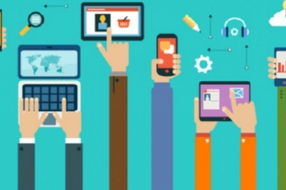 Concurso premiará app com bolsa de estudos e Nexus 5
