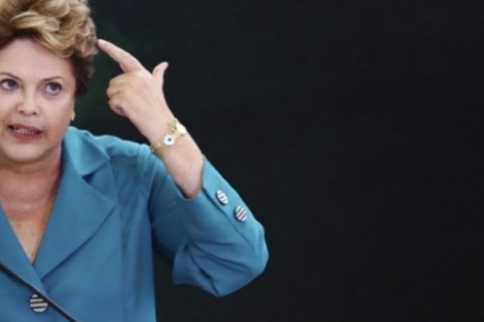 Dilma exigirá explicações do Canadá sobre espionagem