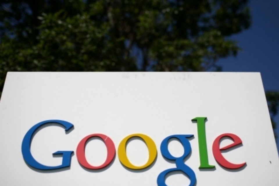 Google está na mira de reguladores em caso de regulação de privacidade na UE