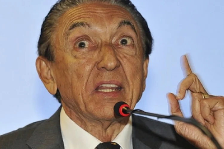 edison lobão (ABR)
