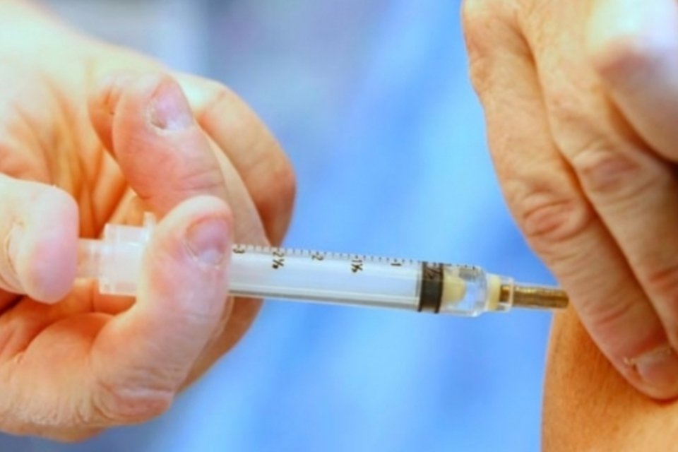 Variações genéticas da gripe reduzem eficácia de vacina