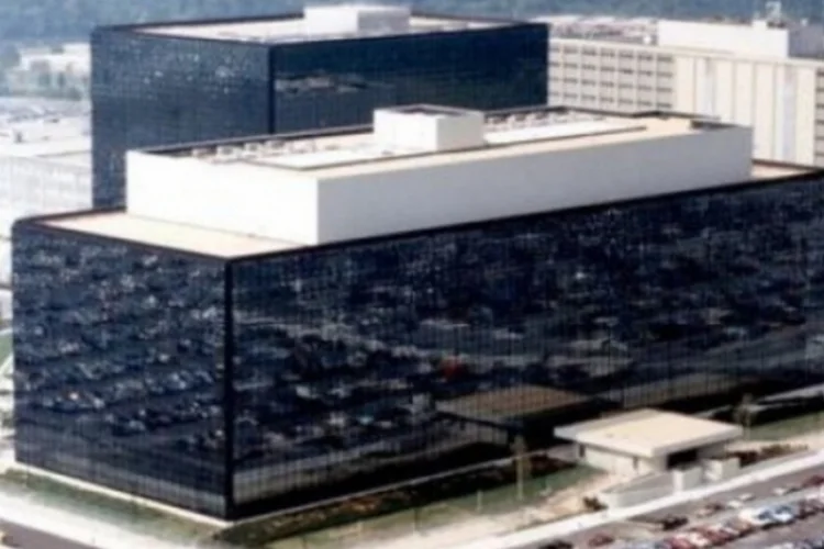 NSA (Reprodução)