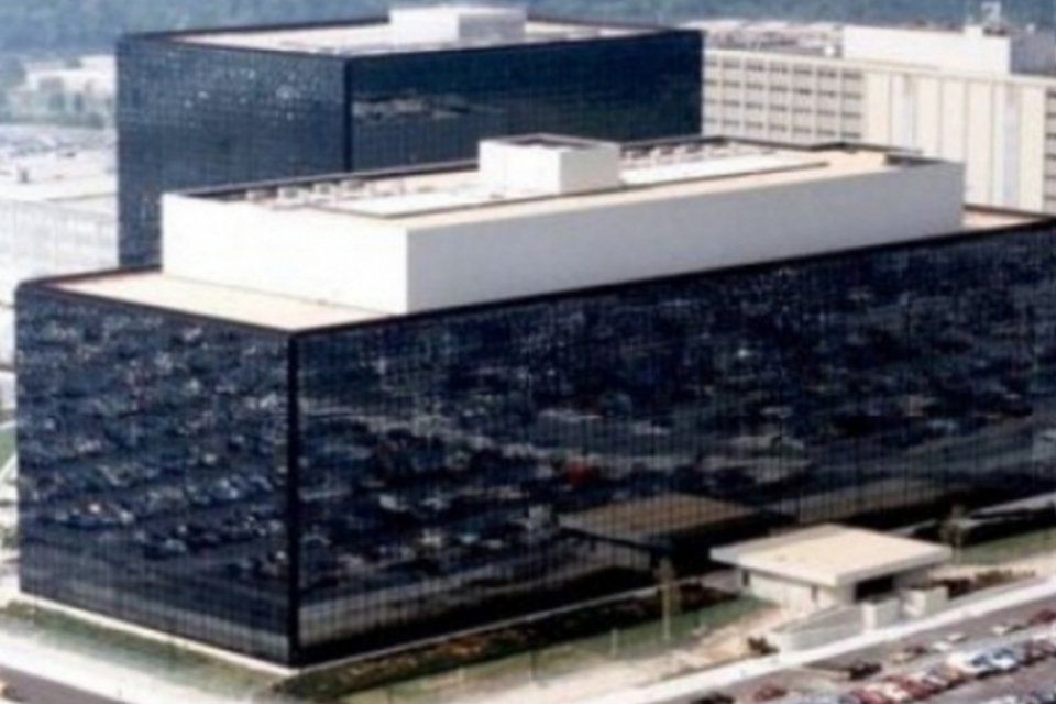 Poder dos EUA na internet pode ter enfraquecido por NSA