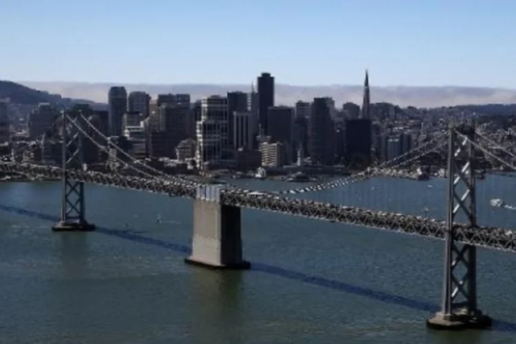Ponte Golden Gate (afp.com)