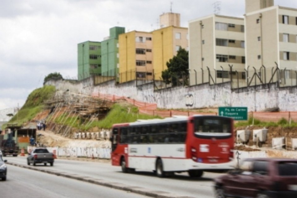 Rodízio em SP volta a funcionar na segunda-feira