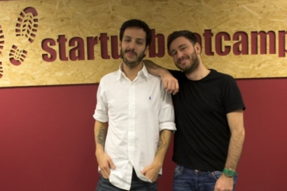 Startup-se: Rede social chega ao Brasil após aceleração na Dinamarca