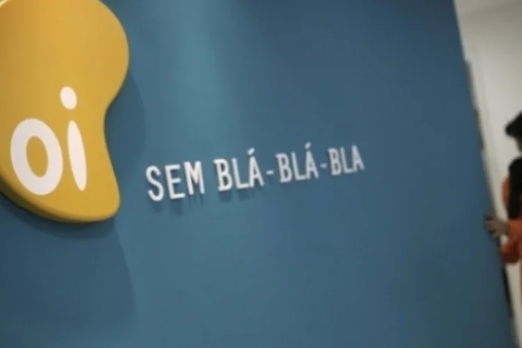 Oi (Reprodução)