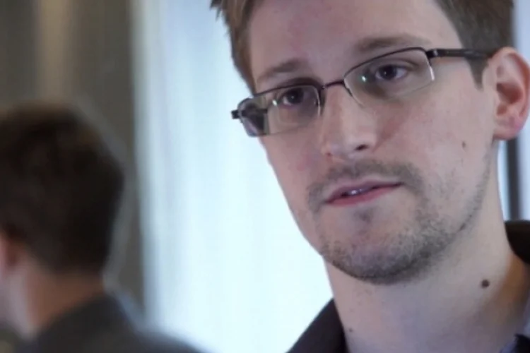 Snowden (Reprodução)