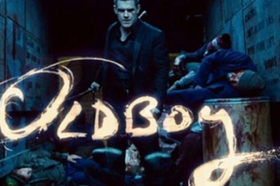 Spike Lee refilma "Old Boy" em atmosfera de ultraviolência e arte