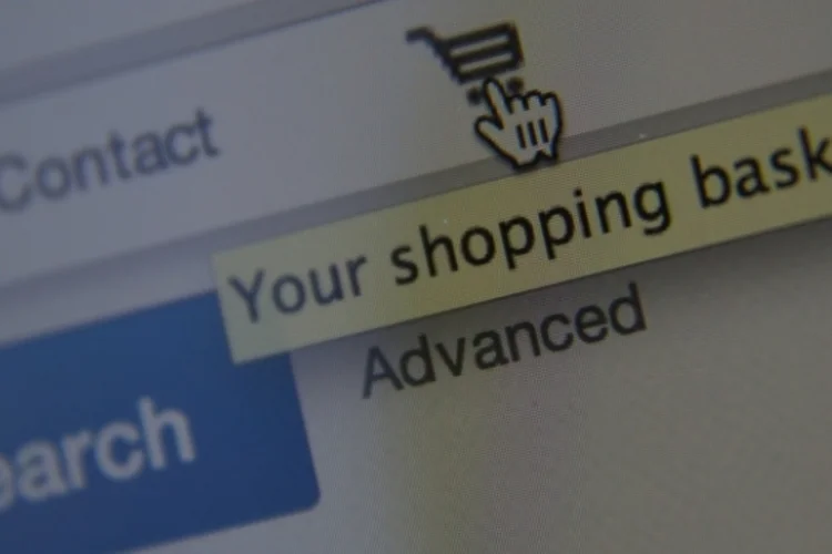 Compras online