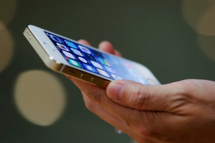 IPHONES (Getty Images)
