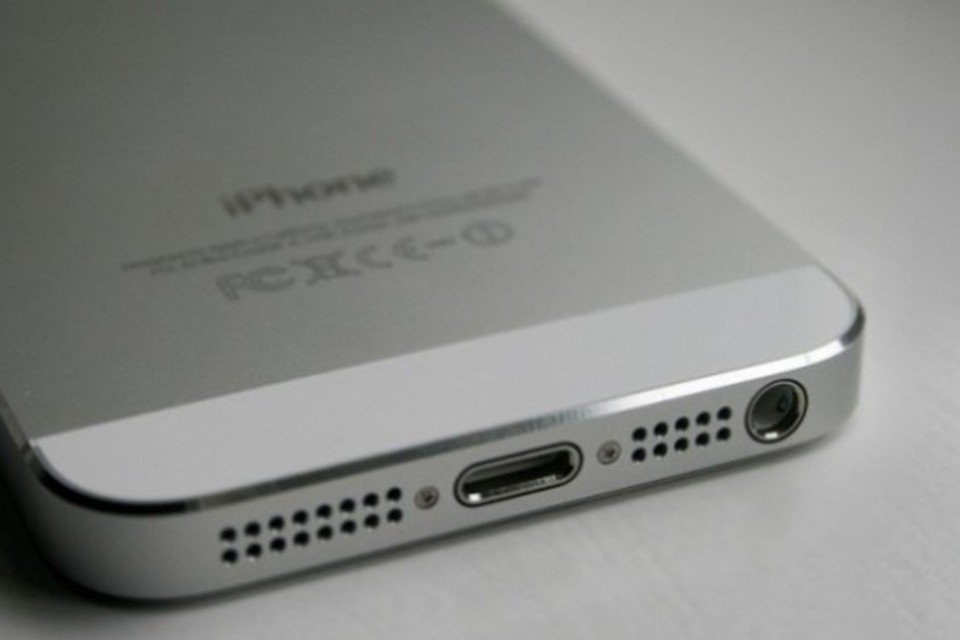 Apple deve revelar novo iPhone no dia 10 de setembro