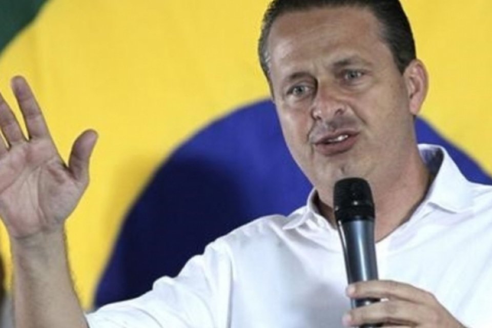PSB divulga nomes de assessores e tripulantes que estavam com Eduardo Campos