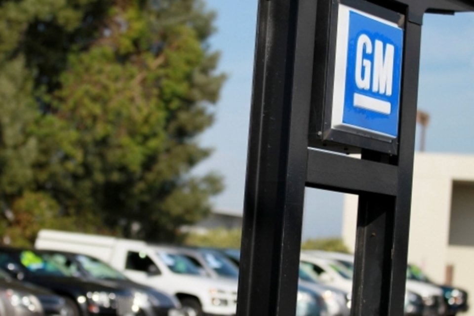 GM é a mais nova empresa a ter um conselho igualitário