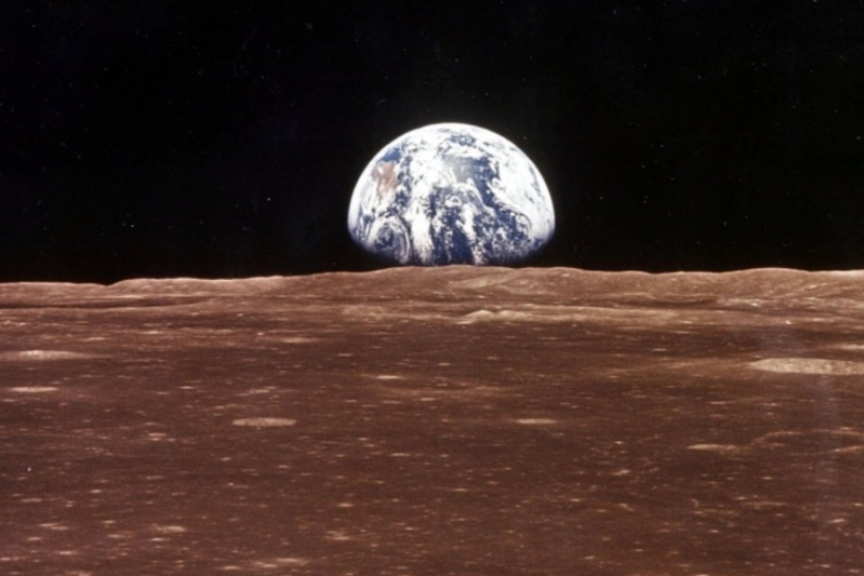Empresários querem respaldo legal para investir em exploração lunar