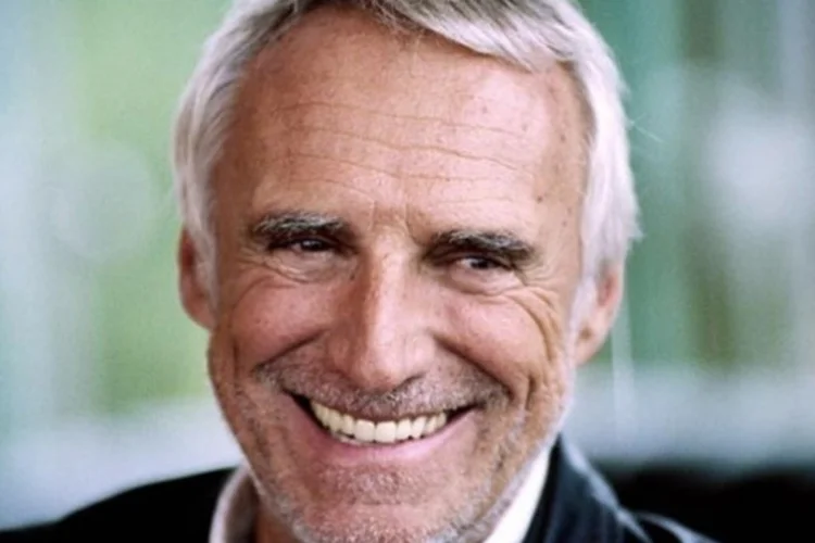 Dietrich Mateschitz (Reprodução)