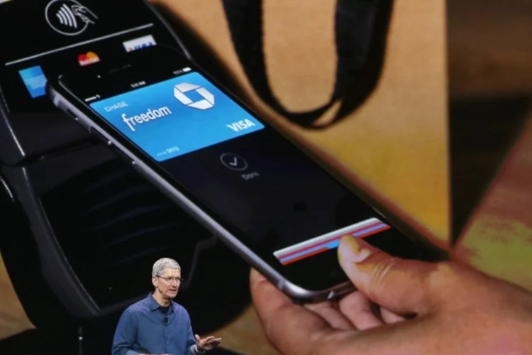 Apple (Getty Images)